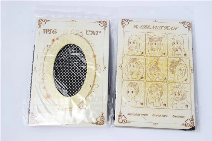 Accessoires pour perruques - Ref 227298 Image 8