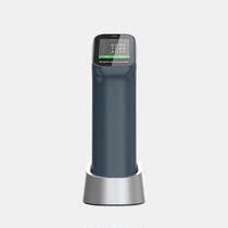 Color spectrum intelligent CS-420 handheld spectrophotometer portable colorimeter color detector touch screen bluetooth