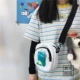 HP Little Dinosaur White