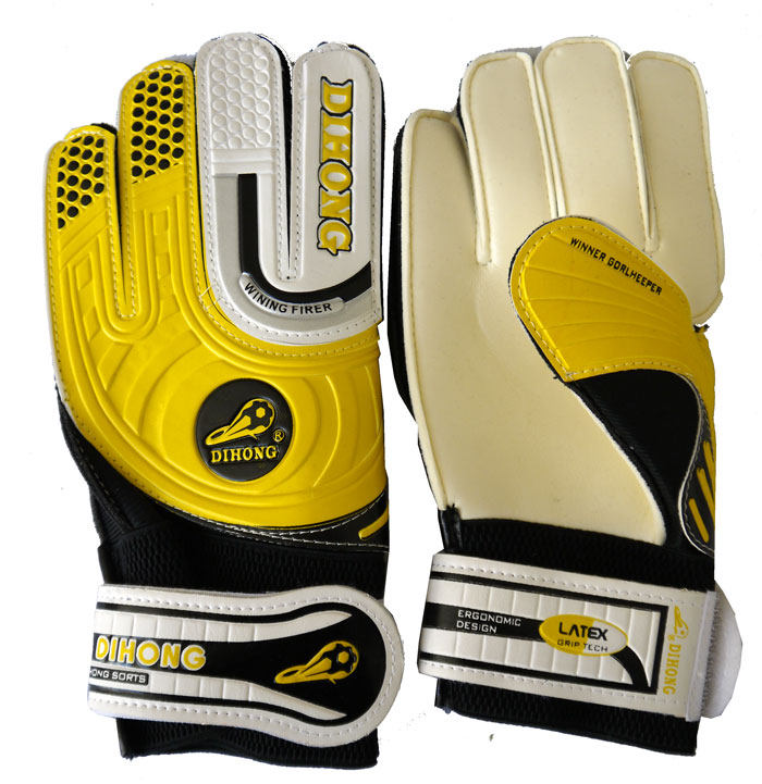 Gants de football - Ref 2594791 Image 9