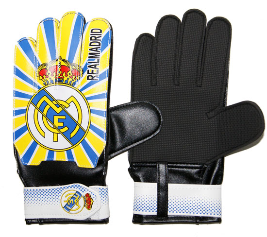 Gants de foot - Ref 2591792 Image 8