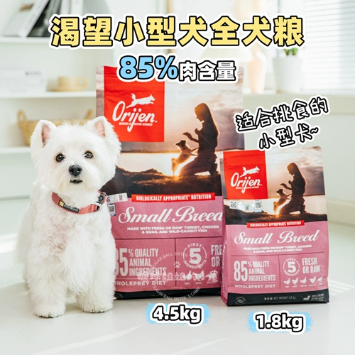 Американская Orijen Оригинальная Wrying Food Food Puzzle Puzzle Pet Pets Pets Pets