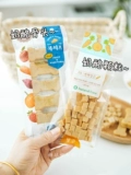 Корейская природа Core Pet Dog Snack Fruet Fruet Chees