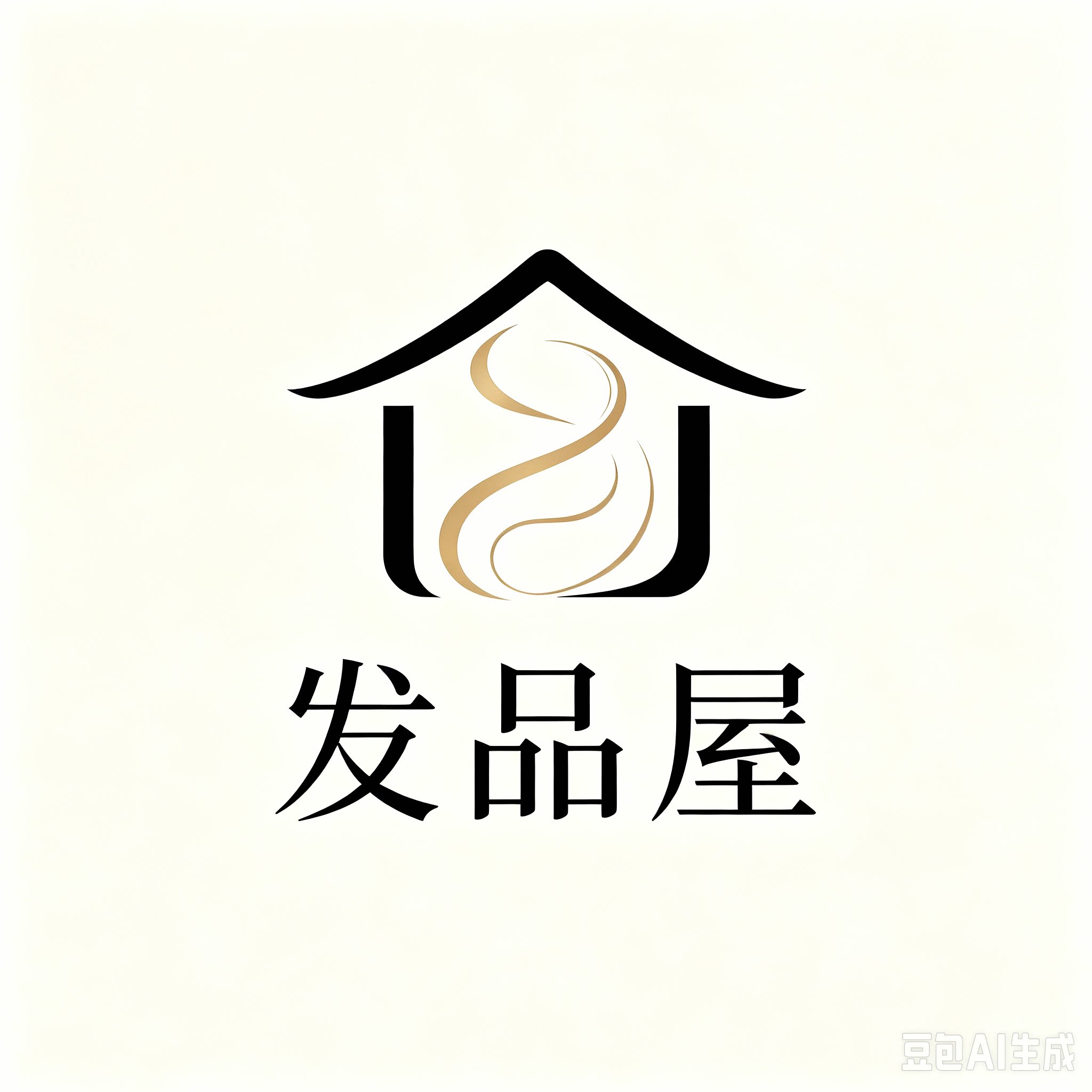 发 品 屋