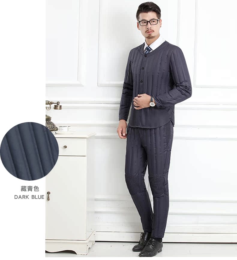 Blouson homme YL TIANRUI   en Polyester - Ref 3122327 Image 24