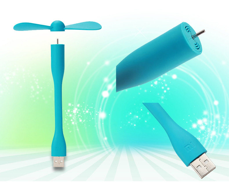 Ventilateur USB - Ref 399581 Image 30