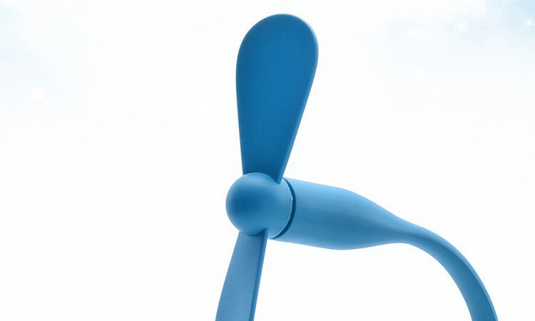 Ventilateur USB - Ref 399581 Image 47