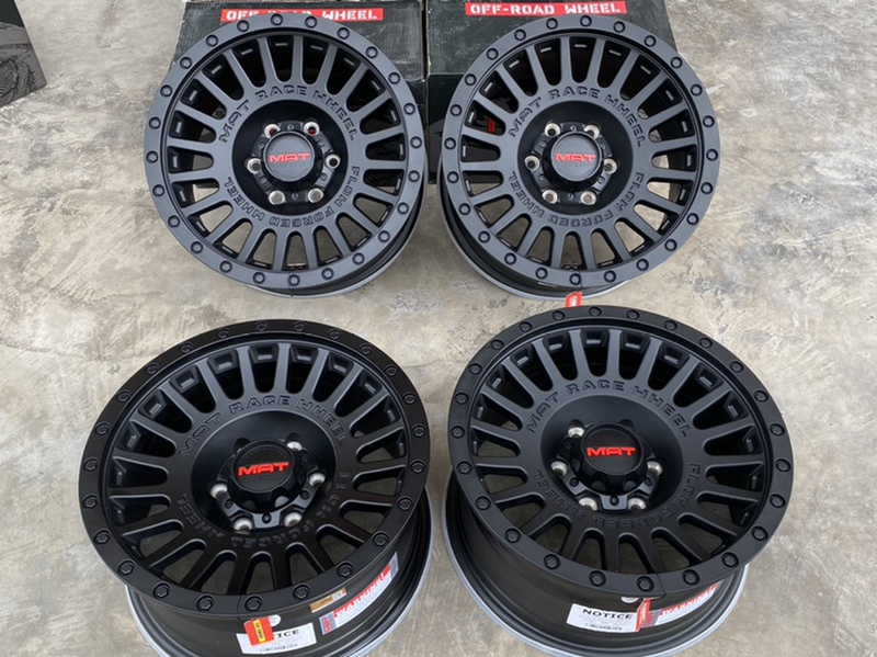 Mat Off-Road Anti-Off-Road Wheel Hub Protection for Prado, Pajero, Wrangler, Tank 300, Pickup Truck, H9, Ranger H5