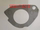 Подходит для прокладки масляного насоса двигателя Roewe 550 750 MG6 MG7 прокладка масляного насоса mini 3