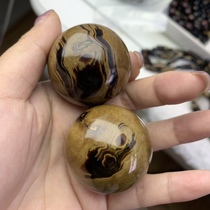 Welfares new health ball is launched high-quality blood willow handball 39 size play handle