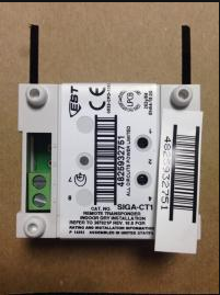 EST Edward SIGA-CT1C Smart Single Input Modules