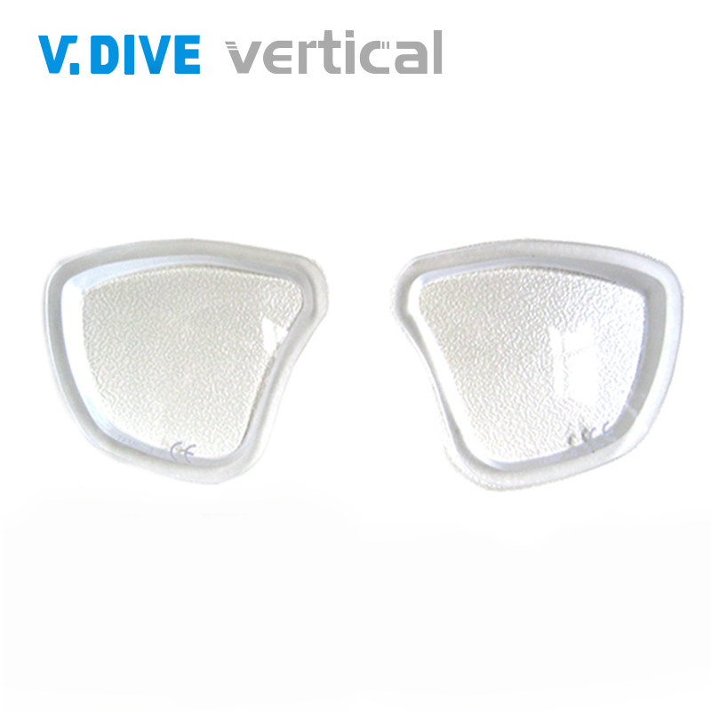 Taiwan V DIVE 202235CL Import Optical Orthodontic Myopia Lens