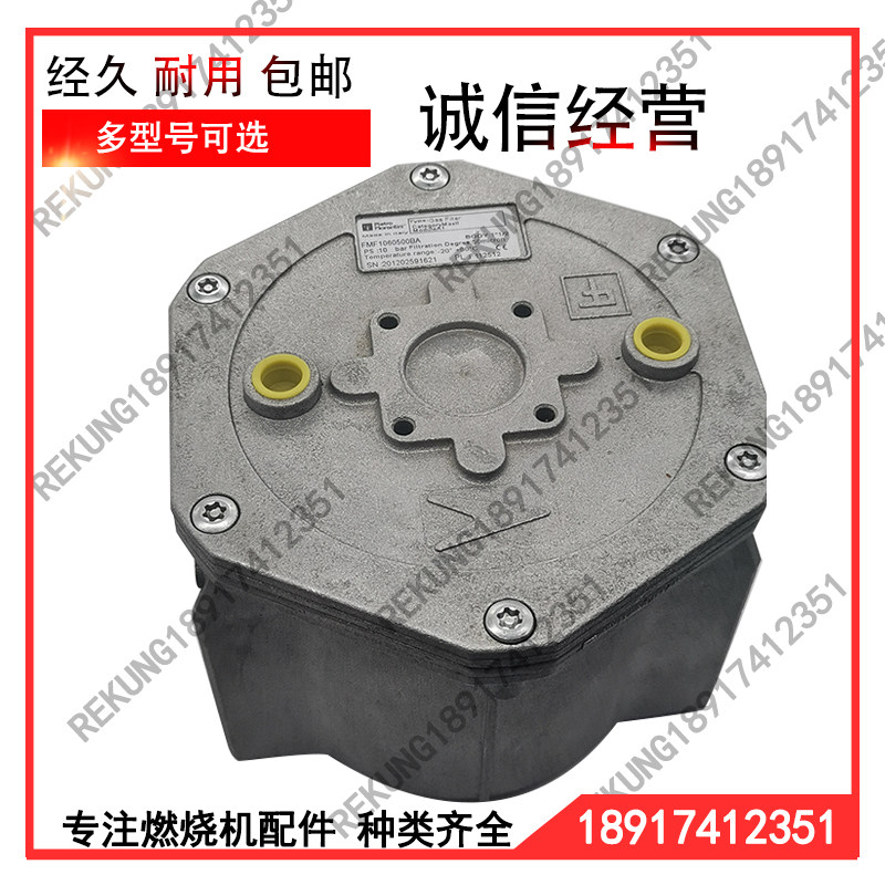 Feo gas filter 10601 10602 10603 10604 10605 10606 DN15 to DN50