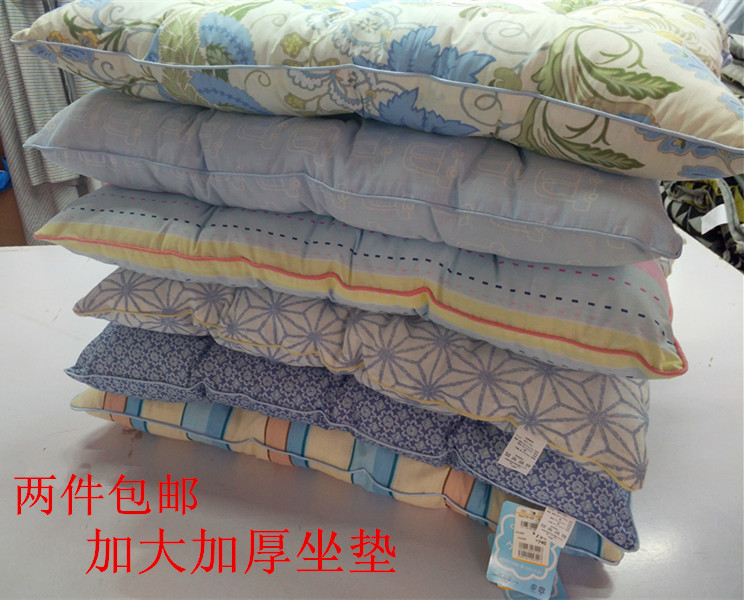 Special price Processing exit Yu Shan 55 * 75CM floating window cushion for lunch break Pet Cushion Sofa Cushion for Cushion Training-Taobao