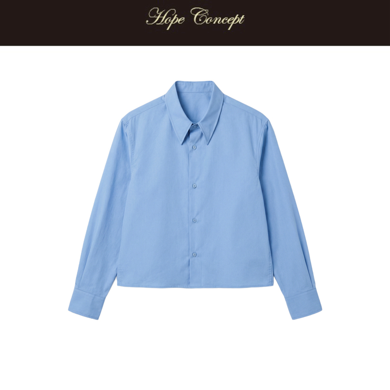 Hopeconcept Playful Color Fun Plasticine Soft Steel Wire High-Density Cotton Paper Figure Shirt Ss06228