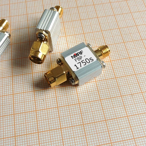 1747 МГц UMTS/A ASAW Twita Filter, 1DB Pass 1710-1785 МГц