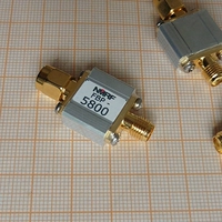 5.8G Special System System System System System System.Интерфейс SMA