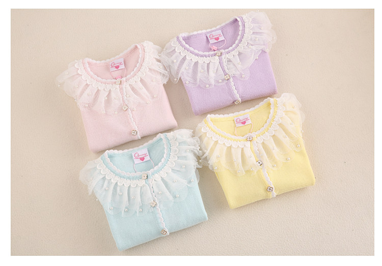 Pull fille - Ref 2105127 Image 15