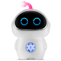 Early education machine Childrens intelligent robot wifi story machine English learning machine Infant children baby