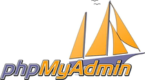 phpMyAdmin installation remote debugging configuration connection database cannot log in problem error 1045 solution