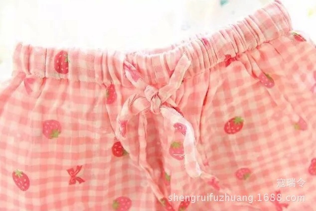 Pantalon pyjama jeunesse - Ref 732470 Image 9