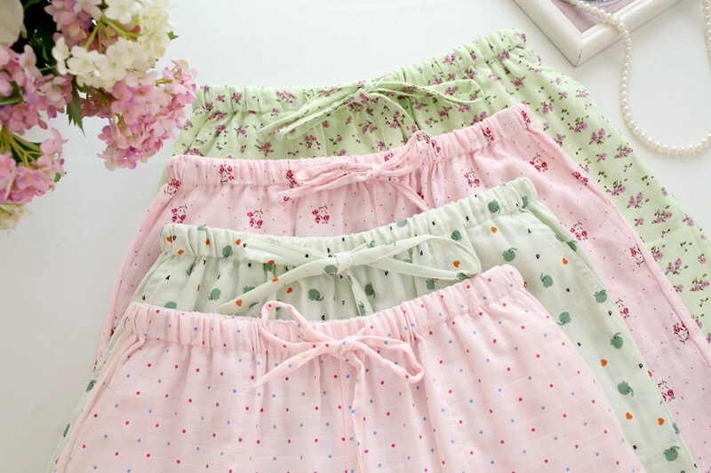 Pantalon pyjama jeunesse - Ref 732470 Image 44
