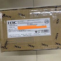 H3C China three S5024PV5-EI-PWR switch 24 Gigabit electric 4 optical port POE power supply 190W replacement V3 New