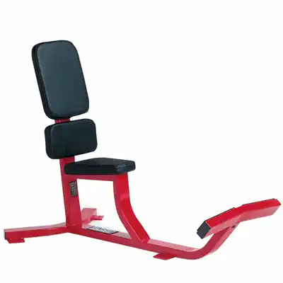 Hummer 75deg upper inclined training chair dumbbell right angle bench lifting shoulder stool commercial fitness equipment gym equipment