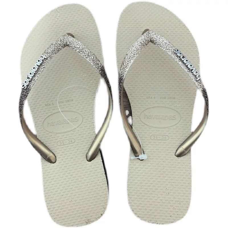 Новая havaianas шлепанцы Havana для женщин, летняя наружная одежда, slim, пляжные, anti-slip, износостойкие