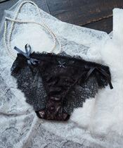 Japanese native Wagol amphi amphi Lace Bow breifs Underwear Vietnam 398