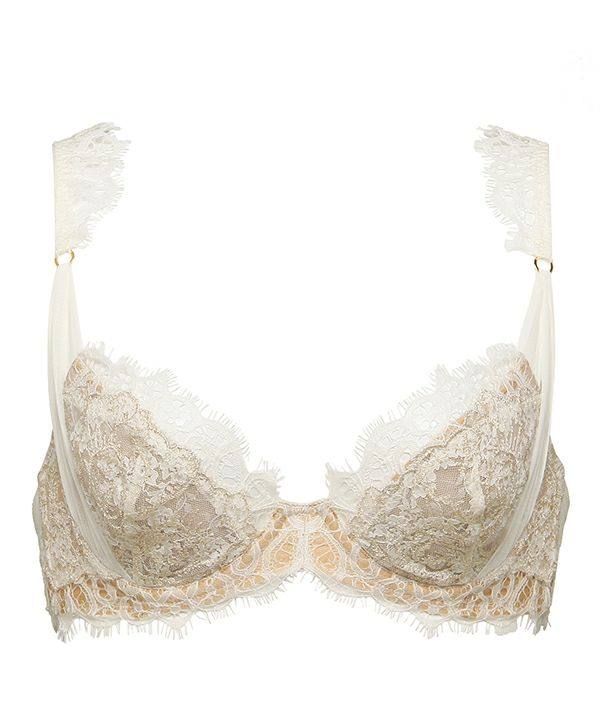 Japanese native CHUT Japanese exquisite high end lace comfortable underwear bra 232