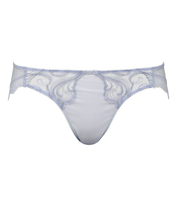 Japanese native CHUT Japanese thin delicate and comfortable moire texture classic briefs 137