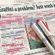 Глубокий синий+красный