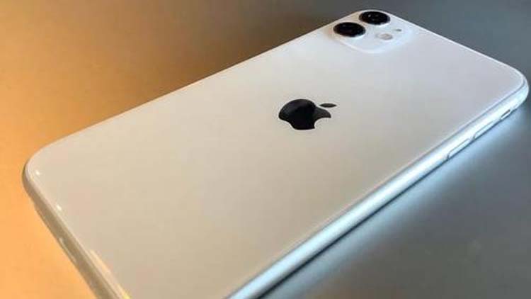 考虑购买iPhone11的用户，不要急