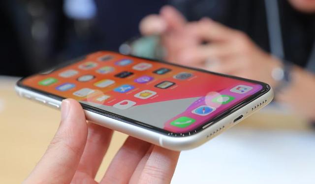 考虑购买iPhone11的用户，不要急