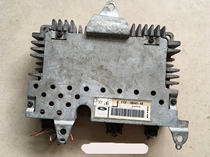 Original imported car power amplifier Ford 4-way power amplifier Car Audio 4-channel power amplifier Car audio