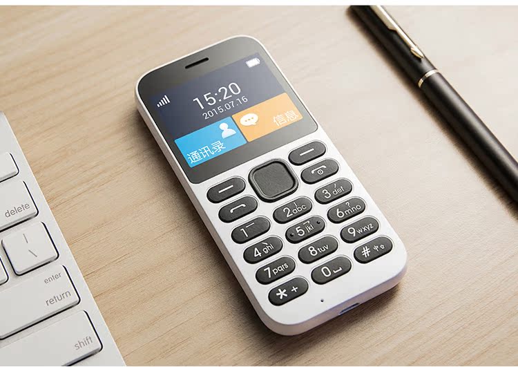 21KE F1 / 21 gram ông già điện thoại di động nút thẳng máy cũ lời lớn tiếng chờ lâu ông già sinh viên