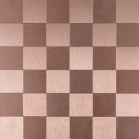 5*5 бронзовая монохромная тантра