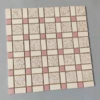 Блок розовый