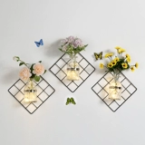 Креативный декор, настенная брендовая подвеска