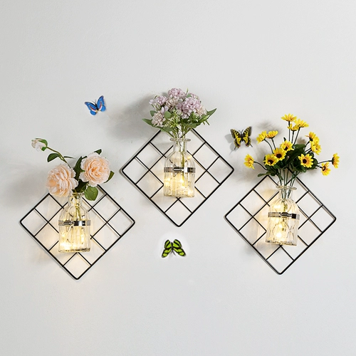 Креативный декор, настенная брендовая подвеска