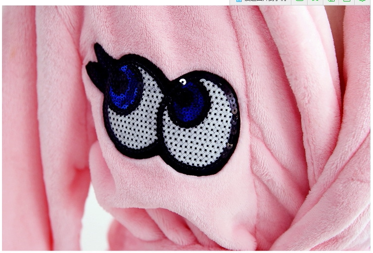 Peignoir jeunesse - Ref 594353 Image 20