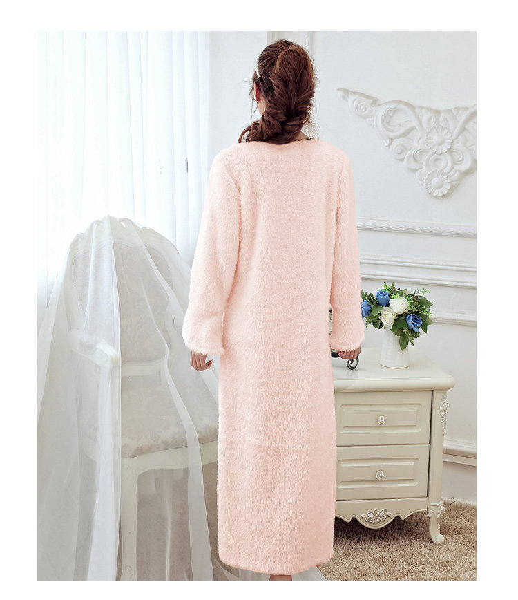 Peignoir jeunesse - Ref 594353 Image 47