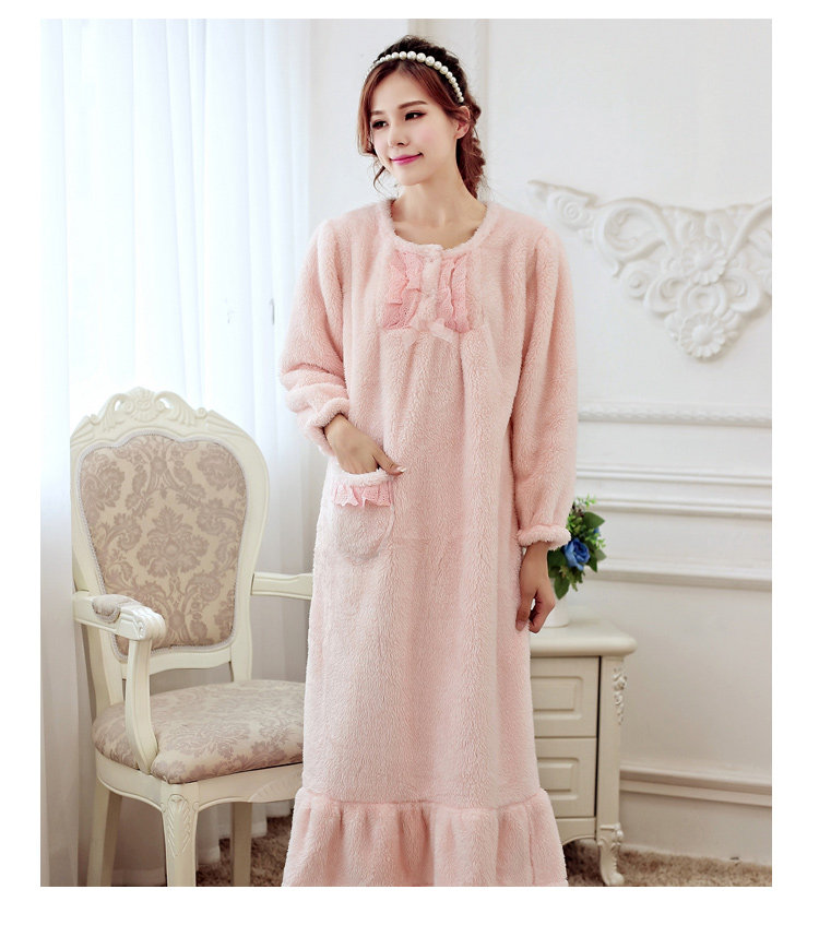 Peignoir jeunesse - Ref 594353 Image 39