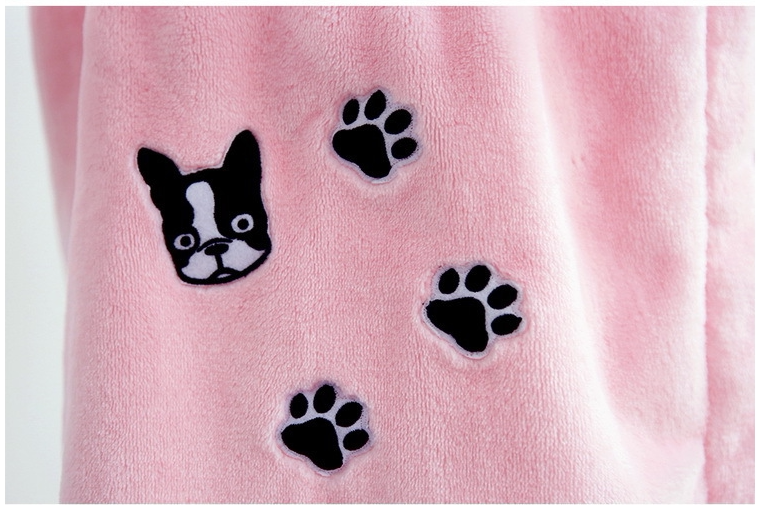 Peignoir jeunesse - Ref 594353 Image 19