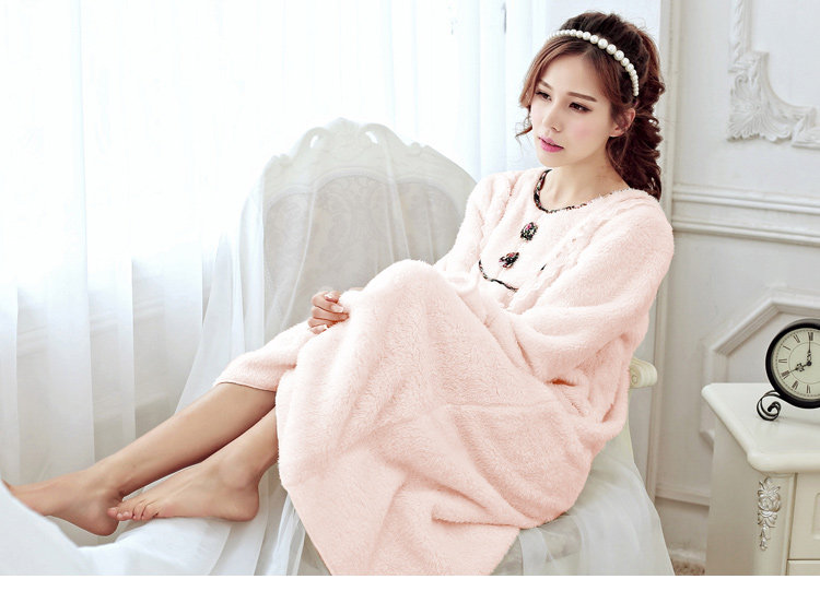 Peignoir jeunesse - Ref 594353 Image 41