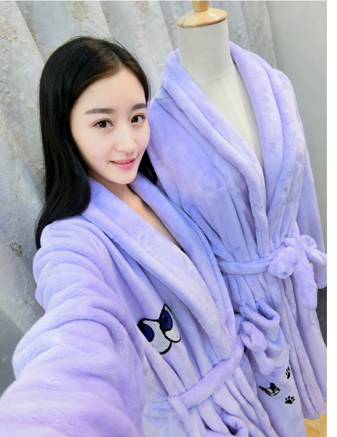 Peignoir jeunesse - Ref 594353 Image 27