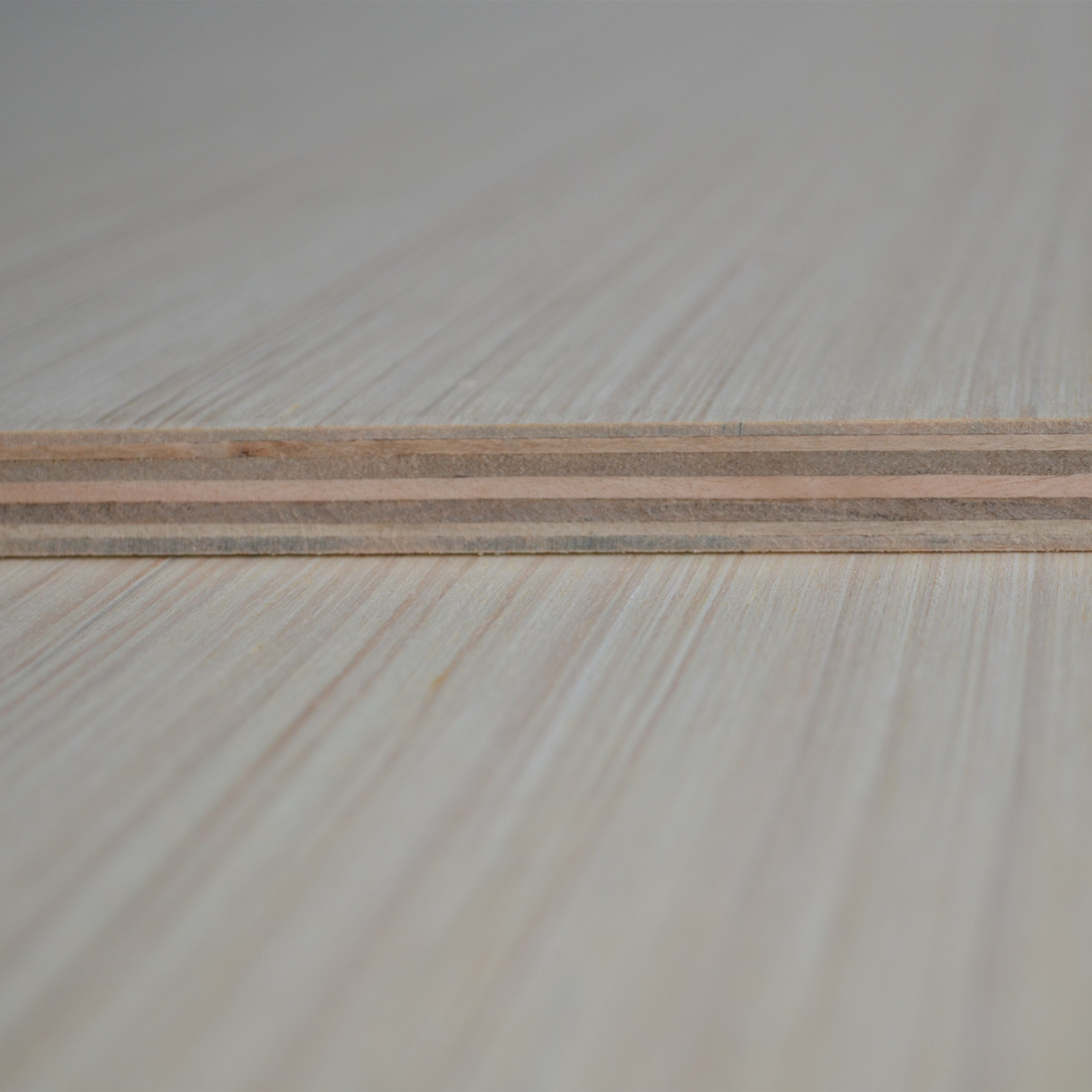 15mm furniture multi-laminate plywood bifacial flat with 15 centigling forest cards