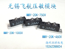 Wuxi Flying Power Electronics Generator Pressure-sensitive Module MMY20K-460V MMY20K-750V 1000V
