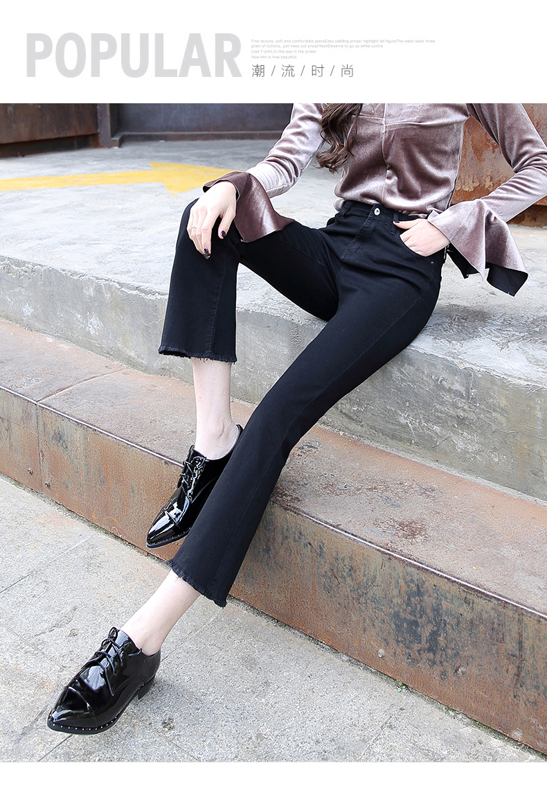 Jean femme - Ref 3192314 Image 16